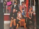 Moby Grape Self-Titled  'Finger' LP (1967,Columbia, Stereo) First Press 1A/1B VG