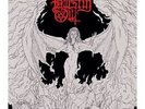 BURSTIN' OUT - Outburst Of Blasphemy (LIM. 450 Black Vinyl + POSTER*BLACK/THRASH