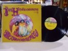 THE JIMI HENDRIX EXPERIENCE ARE YOU EXPERIENCED FIRST PRESS .99 NO RESERVE