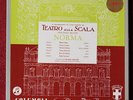 Bellini, Norma, Maria Callas, 3 LP box set, SAX 2412-2414, blue/silver labels.