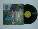 LOS YETIS MUSICA HIPPIE PARA EL CUERPO Y LA MENTE psych Garage COLOMBIA