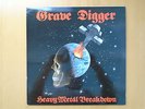 Grave Digger 