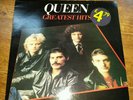 Queen Greatest Hits LP Vinyl Record