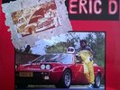 Modern Soul Boogie Funk  ERIC D - SLOW DOWN LP 1988 (Rare)