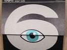 THE 6THS Wasps' Nest Vinyl Box Set Stephin Merritt Magnetic Fields Limited