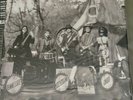 RACONTEURS ( JACK WHITE )  Consolers Of The Lonely  2LP  180g gatefold
