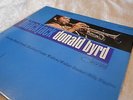 DONALD BYRD-BLACKJACK..BLUE NOTE..BST 84259..12'' LP....JAZZ