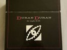Duran Duran The Singles 1981 - 1985 Box Set 13 Singles
