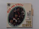 EP 45t The Kinks 