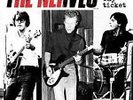 Nerves The-One Way Ticket VINYL NEW