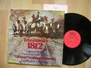 TELARC DG 10041 Kunzel Tchaikovsky 1812 GERMANY SHRINK NM