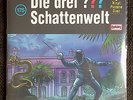 DIE DREI FRAGEZEICHEN - 175 - Schattenwelt - 3x Picture Vinyl / LP -   NEU & OVP