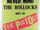 Sex Pistols - Never Mind The Bollocks (*Rare* UK 1st A5/B5 Pressing)
