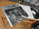 Queen THE GAME UK LP 1ST PRESS PROMO 