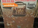 sealed SHA NA NA Rock & Roll is Here to Stay  original 1969 KAMA SUTRA
