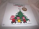 VINCE GUARALDI TRIO-A CHARLIE BROWN CHRISTMAS-FANTASY F-8431 GREEN NEW SEALED LP