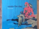 Saves The Day In Reverie Vinyl Lp Weezer Get Up Kids Jimmy Eat World Sealed OOP