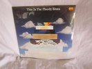 THE MOODY BLUES 