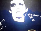 Lou Reed TRANSFORMER 1970's LP