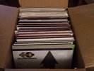 Underground House Vinyl