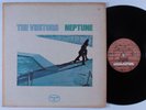 VISITORS Neptune COBBLESTONE LP NM