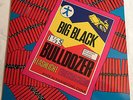 BIG BLACK: