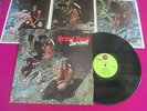 Grand Funk Lp incl Photos- Survival, Australian 1st pressing green Capitol label