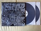 Cream - Wheels Of Fire MFSL Vinyl 2LP Gatefold Japanese Pressing Unplayed