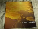 E - town concrete - colored vinyl converge hatebreed poison the well unearth zao