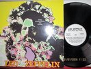 LED ZEPPELIN  DONT MESS WITH TEXAS - TEXAS INTERNATIONAL POP FESTIVAL EXCELLENT+