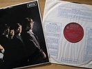 The Rolling Stones First UK LP LK 4605 very early pressing. Pristine, Near Mint