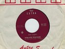 CANADA N MINT FRENCH QUEBEC GARAGE ROCK 1960s 45 RPM MADELEINE CHARTRAND : ANI