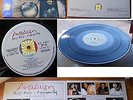 ROSS DALY-LABYRINTHOS-ANADYSIS Greek 2LP MINT 1987