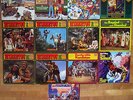 ? 93 x Kinderplatten MÄRCHEN Hörspiel WINNETOU Hui Buh HANS CLARIN Kung Fu more?