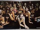 Jimi Hendrix Experience Electric Ladyland Doppel Vinyl UK 613008/9