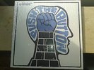 CHEMICAL BROTHERS  push the button  DoLP  2005  1st Press  +  OIS