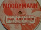 Moodymann kdj detroit house techno