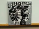 The black crowes wiser for the times 4 lp live vinyl box set colored NM