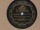 78 rpm Charlie Johnson Victor 21712 in V+