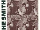 The Smiths-Meat Is Murder Vinyl / 12