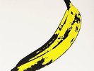 Velvet Underground & Nico-Andy Warhol Vinyl / 12