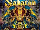 Sabaton - Carolus Rex Vinyl LP Nucl.Blast NEW