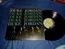 DUKE JORDAN - SIGNAL S 1202