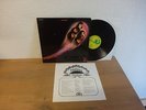 DEEP PURPLE FIREBALL 1971 MINT ARCHIV PROMO ULTRA RAR