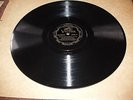 RARE RUSS COLUMBO ORCH SCROLL VICTOR LOST IN A CROWD/ STREET OF DREAMS
