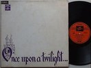 THE TWILIGHTS Once Upon A Twilight RARE Lp ORIGINAL Vinyl AUSTRALIA 1968 PSYCH