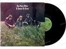 Ten Years After - A Space In Time GER LP 1971 //4