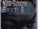 NINA SIMONE Sings The Blues RCA VICTOR LP SEALED