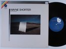 WAYNE SHORTER The Soothsayer BLUE NOTE LP NM