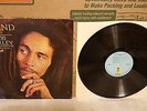ORIGINAL 1984 LEGEND THE BEST OF BOB MARLEY AND THE WAILERS GATEFOLD LP ISLAND